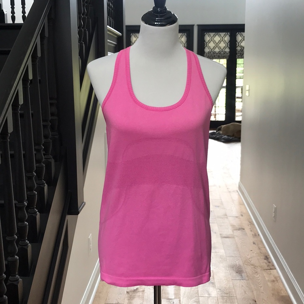 Lulu Tank